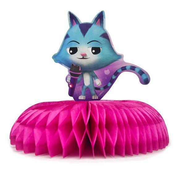 Gabby'S Dollhouse Honeycomb Catrat van VDV Benefit koop je bij Partywinkel