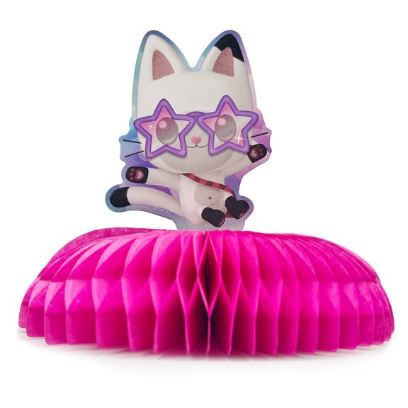 Gabby'S Dollhouse Honeycomb Pandy van VDV Benefit koop je bij Partywinkel