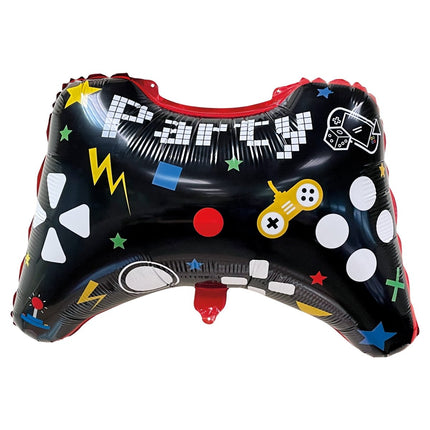 Gaming Party Helium Ballon Leeg 21cm van Procos koop je bij Partywinkel