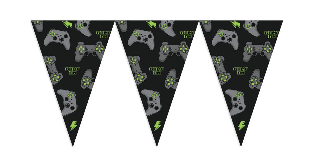 Gaming Party Slinger 10m van WeFiesta koop je bij Partywinkel