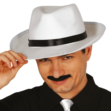 Gangster Hoed Lint van Fiestas Guirca koop je bij Partywinkel