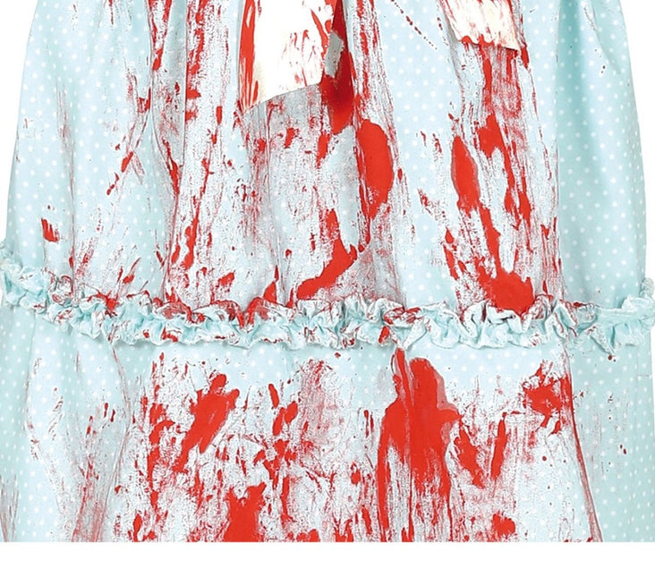 Geest Halloween Kostuum Kind van Fiestas Guirca koop je bij Partywinkel