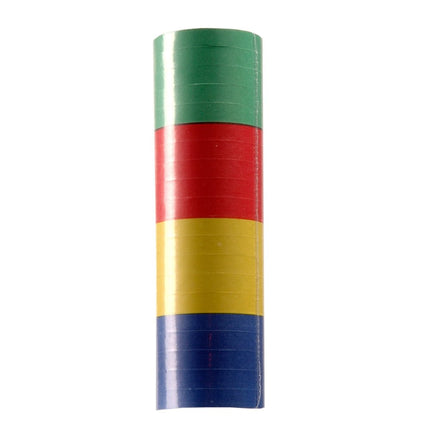 Gekleurd Serpentine 4m van Boland koop je bij Partywinkel