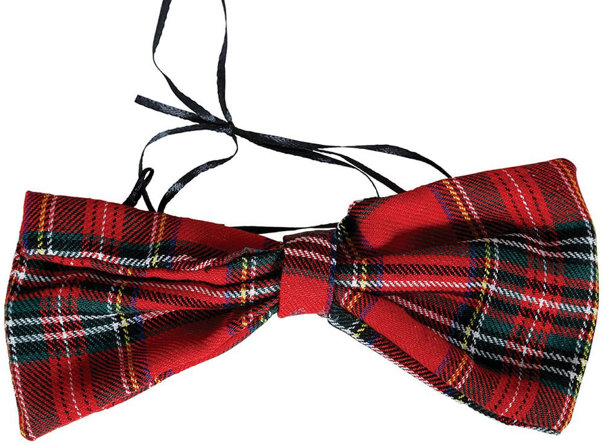 Gekleurde Accessoireset Nerd 3 delig - Partywinkel - 8434077163757
