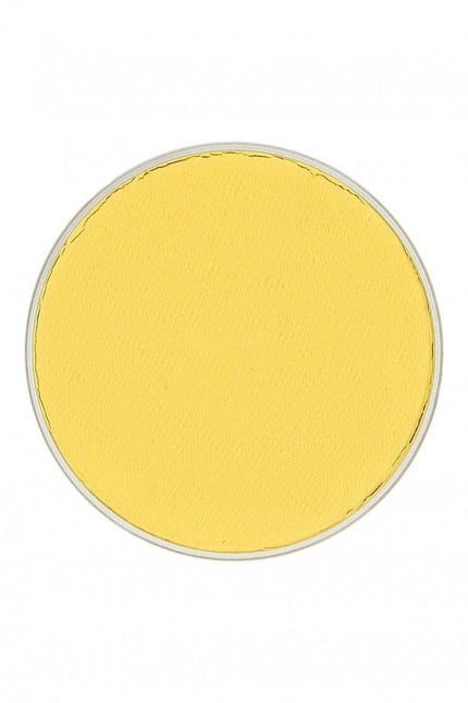 Gele Schmink 102 16gr van Superstar koop je bij Partywinkel