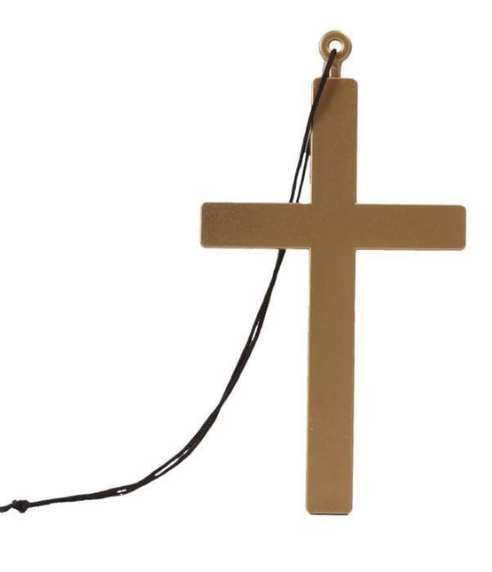 Geloof Kruis 25cm - Partywinkel - 8434077165065