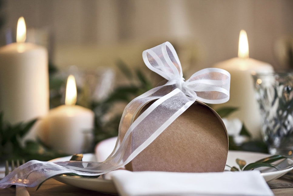 Geschenkdoosjes Karton 8,5cm 10st van Partydeco koop je bij Partywinkel