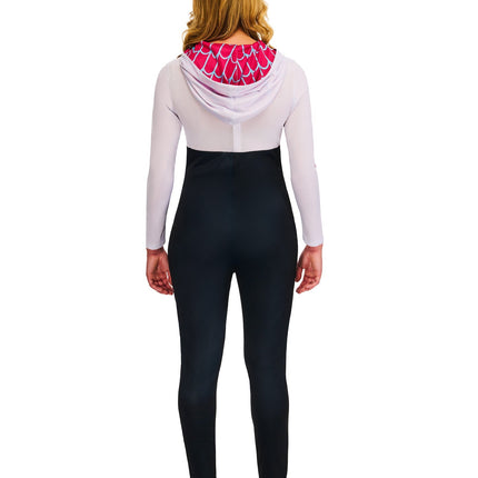 Gespenst Spinne Kostüm