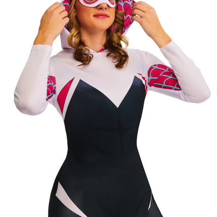 Gespenst Spinne Kostüm