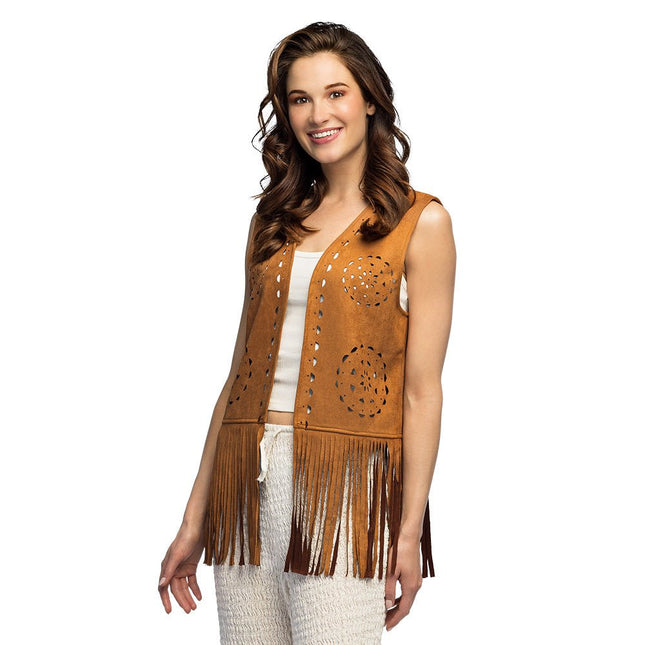 Gilet Willow van Boland koop je bij Partywinkel