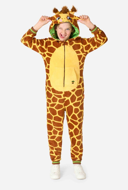 Giraf Onesie Kind - Partywinkel - 8720629388069