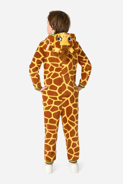 Giraf Onesie Kind - Partywinkel - 8720629388069