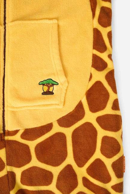 Giraf Onesie Kind - Partywinkel - 8720629388069