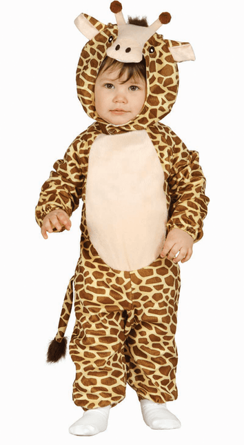 Giraffe Kostuum Baby van Fiestas Guirca koop je bij Partywinkel
