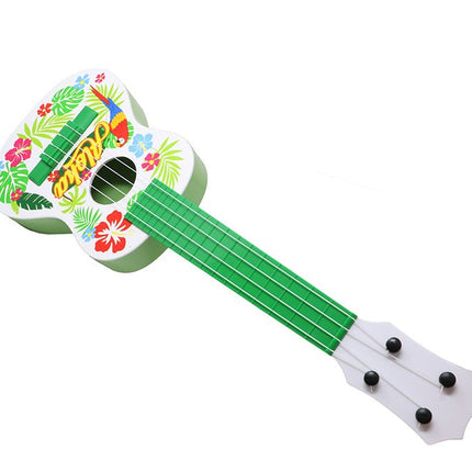 Gitaar Opblaas Aloha 52cm - Partywinkel - 8434077271698