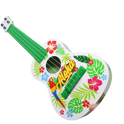 Gitaar Opblaas Aloha 52cm - Partywinkel - 8434077271698