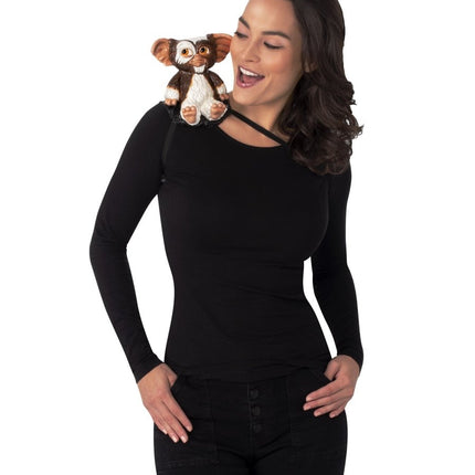 Gizmo Pop Schouder van Rubies koop je bij Partywinkel