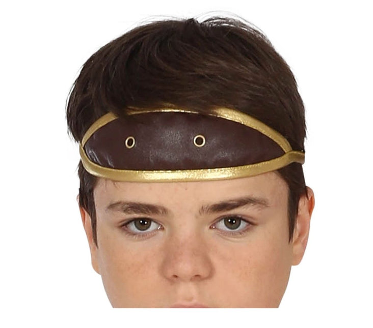 Gladiator Kostuum Jongen 14/16 jaar van Fiestas Guirca koop je bij Partywinkel