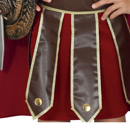 Gladiator Kostuum Jongen van Fiestas Guirca koop je bij Partywinkel