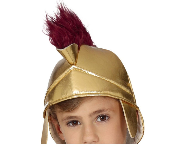 Gladiator Kostuum Jongen van Fiestas Guirca koop je bij Partywinkel