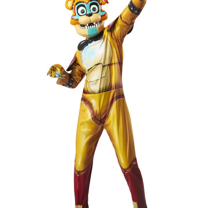 Glam Rock Freddy Kostüm Kind