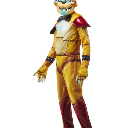 Glam Rock Freddy Kostüm Kind