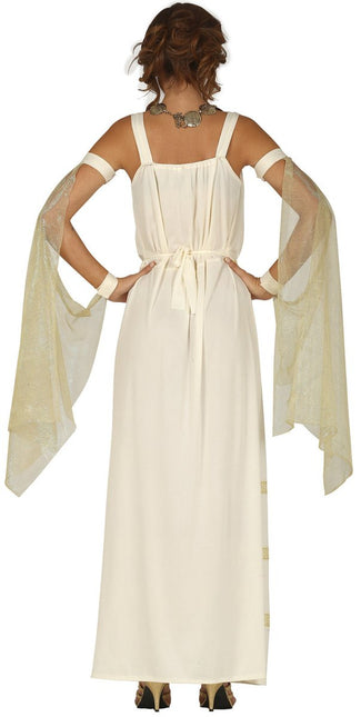 Godin Kostuum Dames van Fiestas Guirca koop je bij Partywinkel