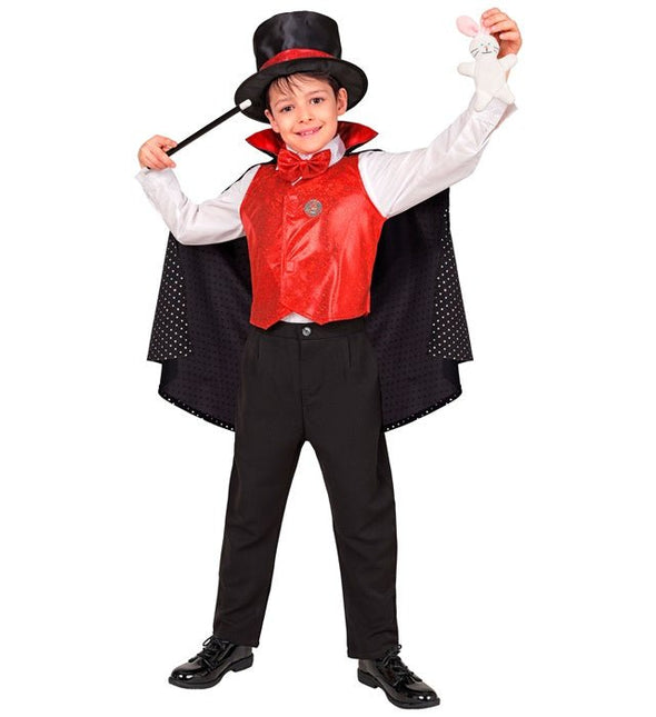 Goochelaar van Widmann koop je bij Partywinkel