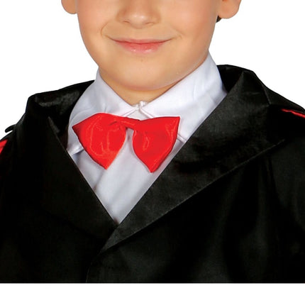 Goochelaar Kostuum Kind Zwart van Fiestas Guirca koop je bij Partywinkel