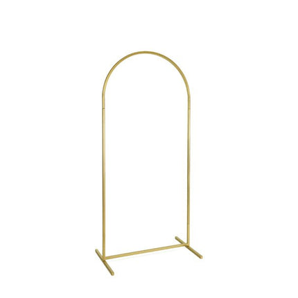 Gouden Backdrop Frame 1,18m - Partywinkel - 5904555042797