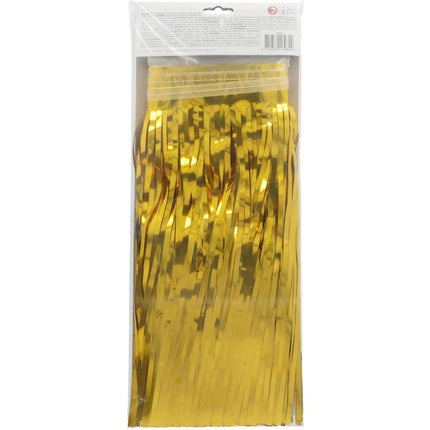 Gouden Franje Slinger 6m van Folat koop je bij Partywinkel