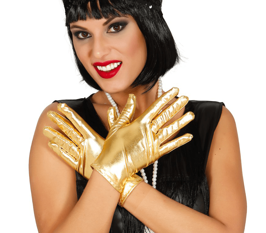 die goldene handschuhe Goldene Handschuhe 22cm – Partywinkel