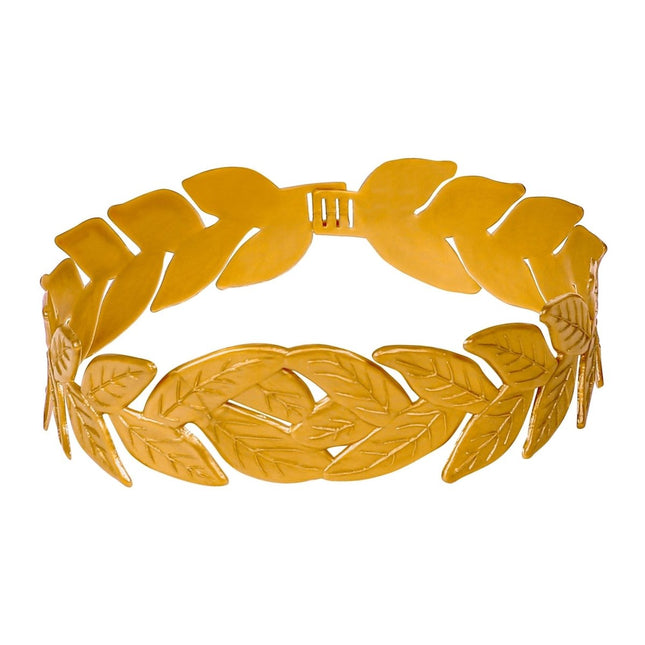 Gouden Hoofdband van Widmann koop je bij Partywinkel