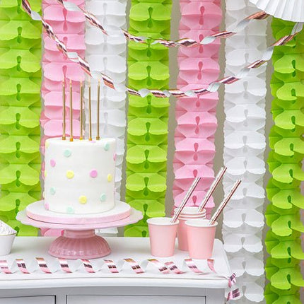 Gouden Kaarsjes 12,5cm 12st van Partydeco koop je bij Partywinkel