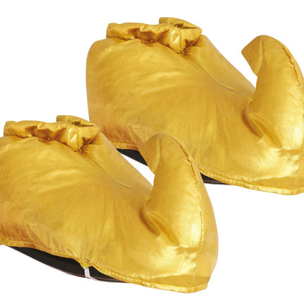 Gouden Schoenen - Partywinkel - 8434077271650