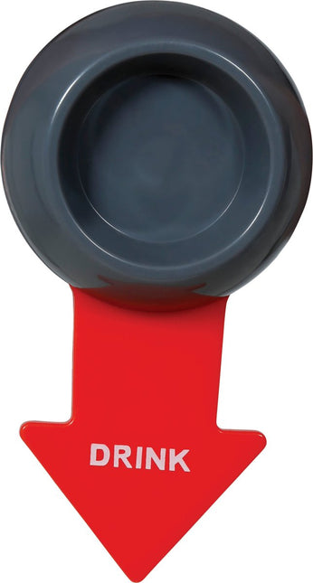 Grappig Drankspel 10cm - Partywinkel - 8434077315248