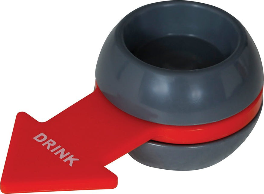 Grappig Drankspel 10cm - Partywinkel - 8434077315248