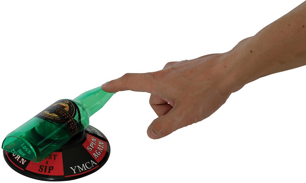Grappig Drankspel 18cm - Partywinkel - 8434077181973