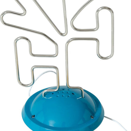 Grappig Drankspel 22cm 5 delig - Partywinkel - 8434077315224