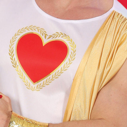 Grappig Kostuum Heren Liefdesboogschutter van Fiestas Guirca koop je bij Partywinkel