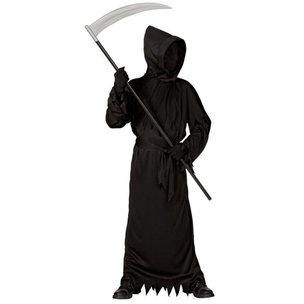 Grim Reaper Kostuum Jongen van Widmann koop je bij Partywinkel