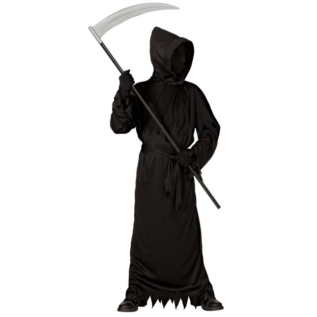 Grim Reaper Kostuum Jongen van Widmann koop je bij Partywinkel