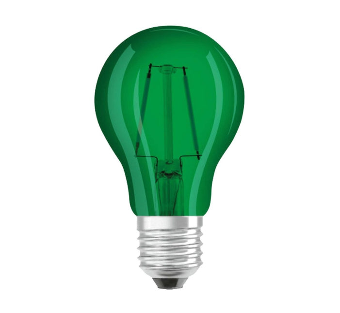 Groen Ledlamp 5W van Fiestas Guirca koop je bij Partywinkel