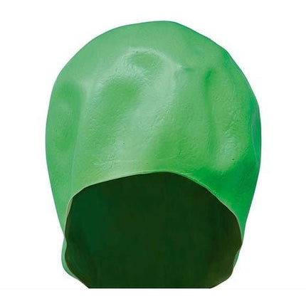 Groen Masker Alien van Fiestas Guirca koop je bij Partywinkel