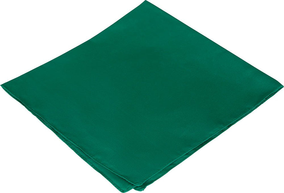 Groene Bandana 54cm - Partywinkel - 8434077270370