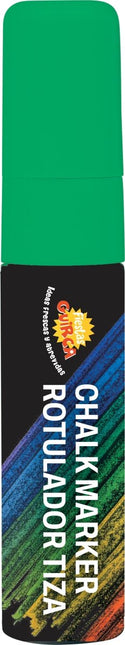 Groene Krijtstift van Fiestas Guirca koop je bij Partywinkel