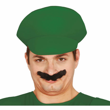 Groene Pet van Fiestas Guirca koop je bij Partywinkel