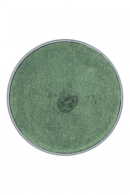 Groene Schmink 411 16gr van Superstar koop je bij Partywinkel