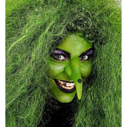 Groene Schmink Aqua van Widmann koop je bij Partywinkel