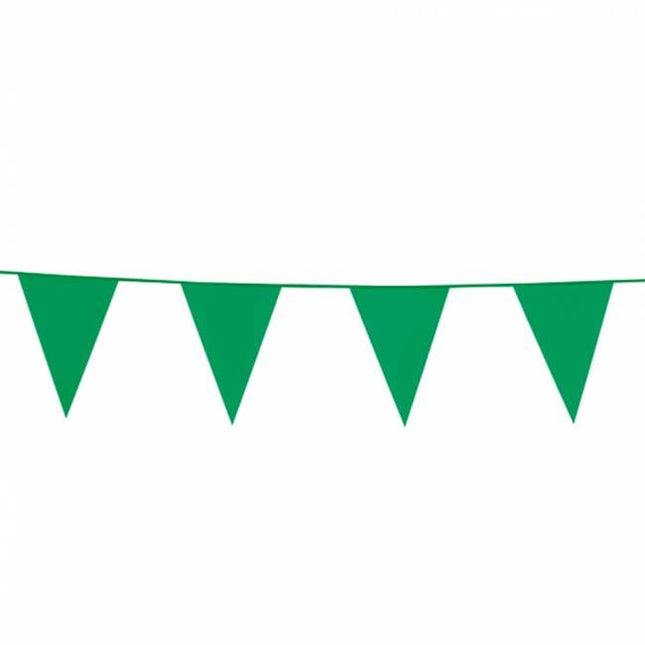 Groene Slingers 10m van WeFiesta koop je bij Partywinkel